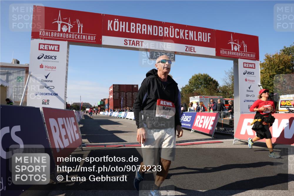 03.10.2025 - Köhlbrandbrückenlauf Lena Gebhardt http://msf.ph/oto/9073233 03.10.2025 13:37:52 Ziel 4014, 5201, 5305, 5384, 5420, 6295 meine-sportfotos.de