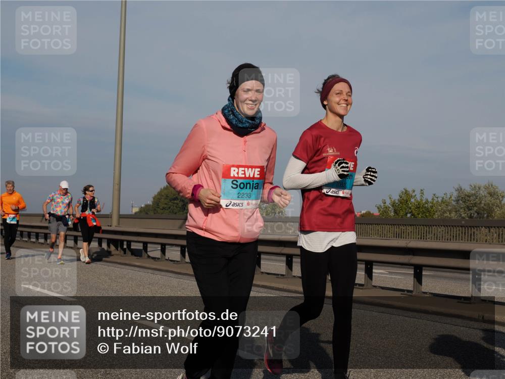 03.10.2025 - Köhlbrandbrückenlauf Fabian Wolf http://msf.ph/oto/9073241 03.10.2025 10:13:50 Position 3 2233 meine-sportfotos.de