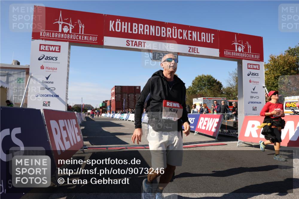 03.10.2025 - Köhlbrandbrückenlauf Lena Gebhardt http://msf.ph/oto/9073246 03.10.2025 13:37:52 Ziel 4014, 5201, 5305, 5384, 5420, 6295 meine-sportfotos.de