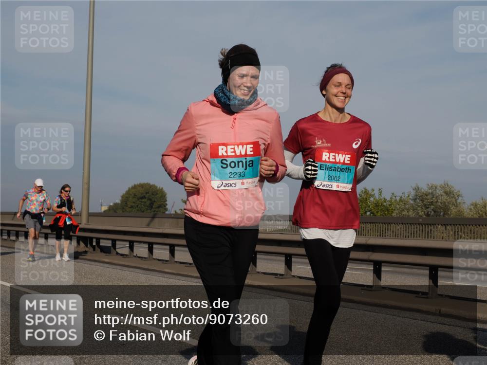 03.10.2025 - Köhlbrandbrückenlauf Fabian Wolf http://msf.ph/oto/9073260 03.10.2025 10:13:51 Position 3 2233, 2062 meine-sportfotos.de