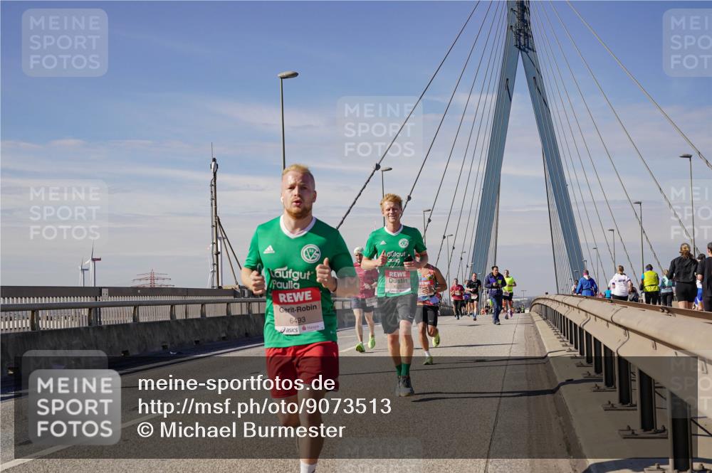 03.10.2025 - Köhlbrandbrückenlauf Michael Burmester http://msf.ph/oto/9073513 03.10.2025 12:38:55 Position 2 6493 meine-sportfotos.de