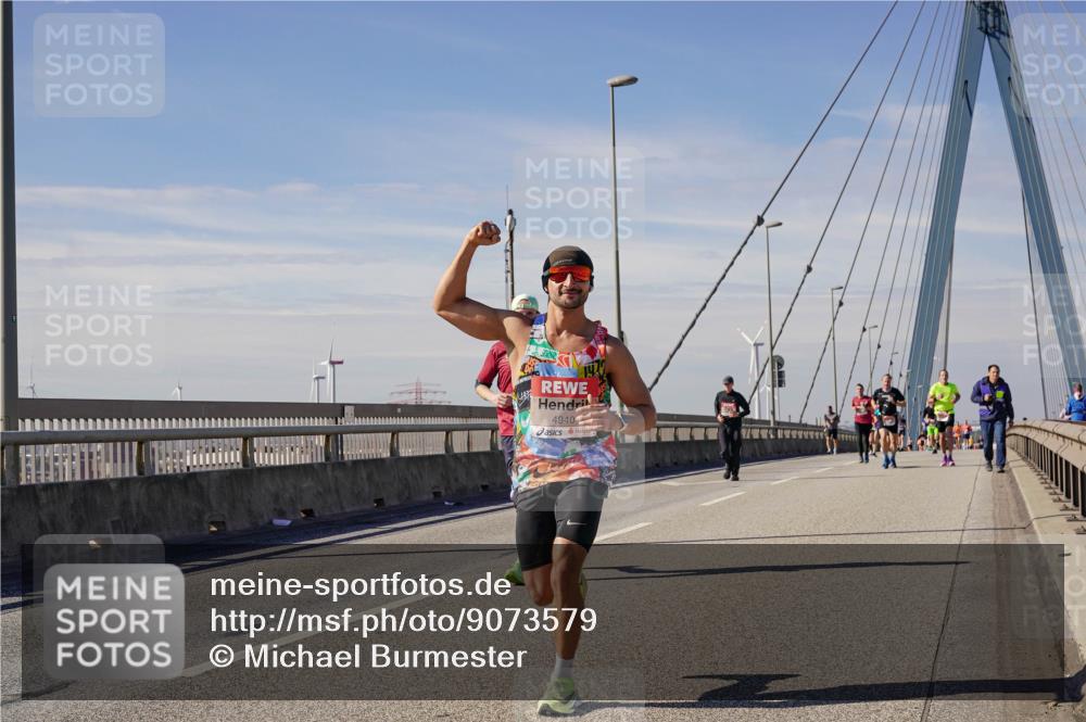 03.10.2025 - Köhlbrandbrückenlauf Michael Burmester http://msf.ph/oto/9073579 03.10.2025 12:38:57 Position 2 4940 meine-sportfotos.de