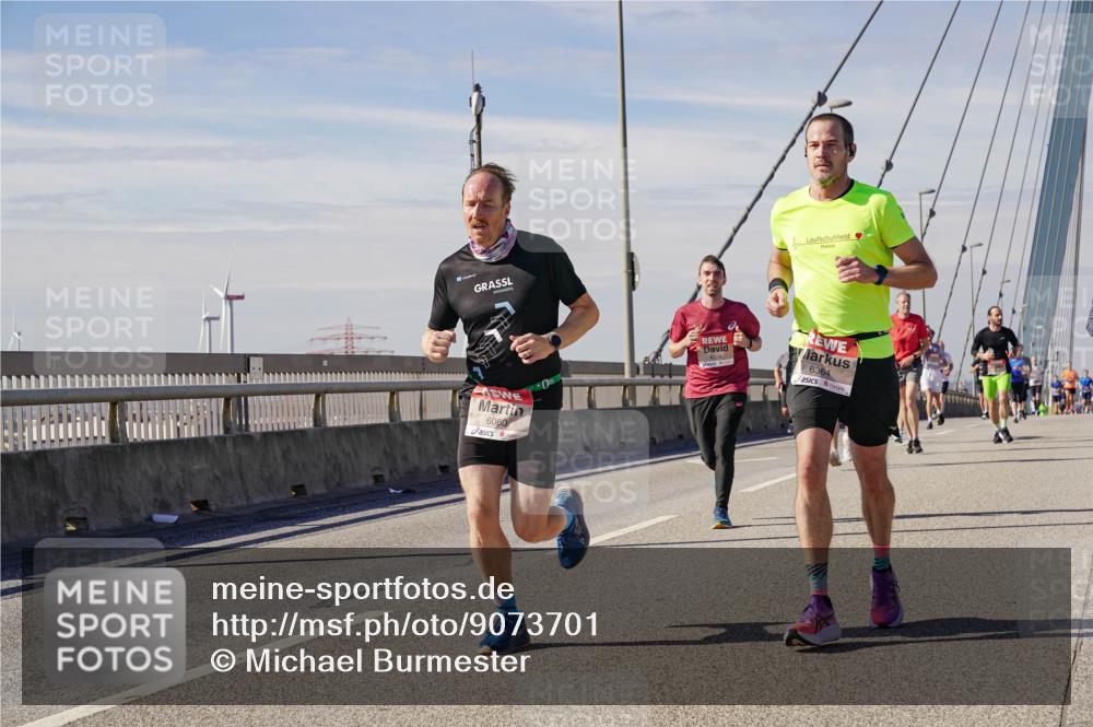 03.10.2025 - Köhlbrandbrückenlauf Michael Burmester http://msf.ph/oto/9073701 03.10.2025 12:39:04 Position 2 6060, 4554, 6364 meine-sportfotos.de