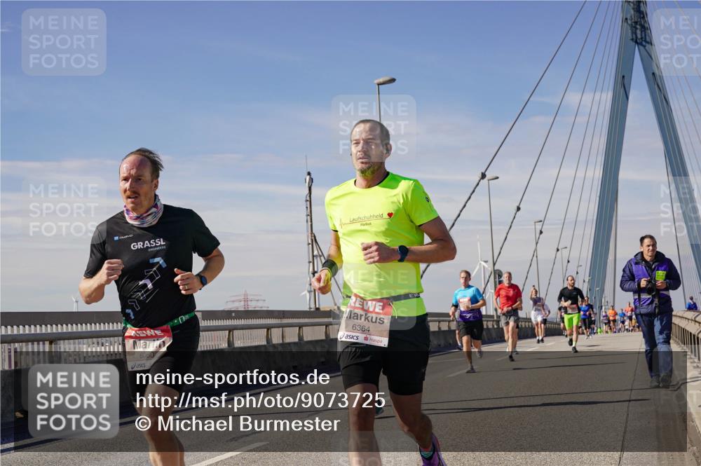 03.10.2025 - Köhlbrandbrückenlauf Michael Burmester http://msf.ph/oto/9073725 03.10.2025 12:39:05 Position 2 6060, 6364 meine-sportfotos.de