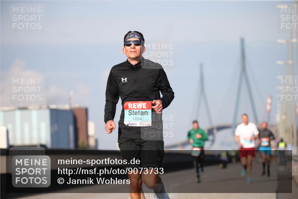 03.10.2025 - Köhlbrandbrückenlauf Jannik Wohlers http://msf.ph/oto/9073733 03.10.2025 09:39:51 Position 3 1034 meine-sportfotos.de
