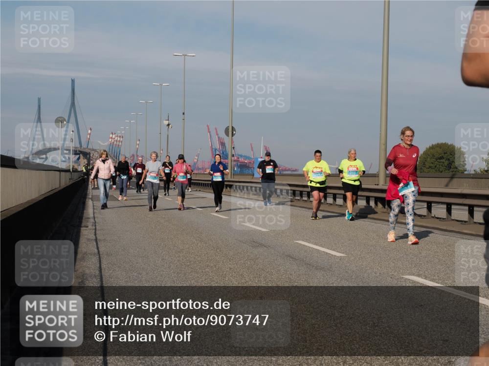 03.10.2025 - Köhlbrandbrückenlauf Fabian Wolf http://msf.ph/oto/9073747 03.10.2025 10:14:02 Position 3  meine-sportfotos.de