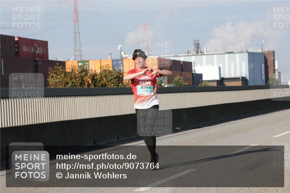 03.10.2025 - Köhlbrandbrückenlauf Jannik Wohlers http://msf.ph/oto/9073764 03.10.2025 09:50:42 Position 3 1119 meine-sportfotos.de