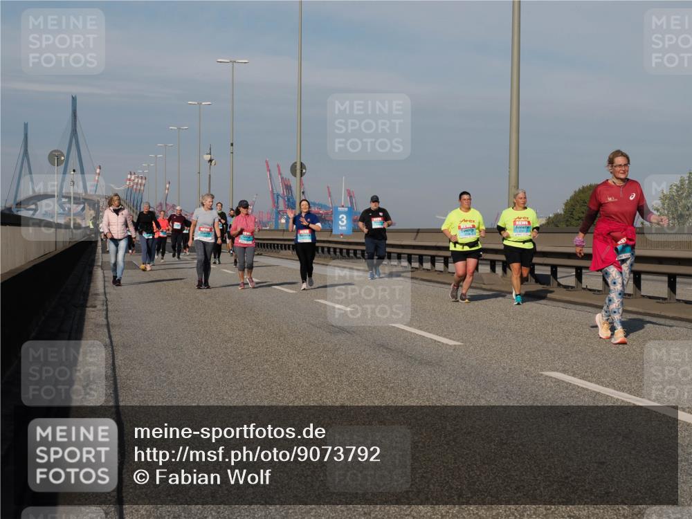 03.10.2025 - Köhlbrandbrückenlauf Fabian Wolf http://msf.ph/oto/9073792 03.10.2025 10:14:03 Position 3 3 meine-sportfotos.de