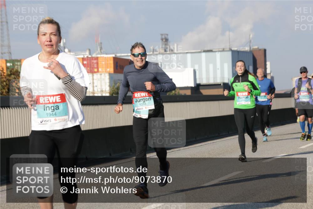 03.10.2025 - Köhlbrandbrückenlauf Jannik Wohlers http://msf.ph/oto/9073870 03.10.2025 09:50:47 Position 3 2714, 1944, 1218, 3160 meine-sportfotos.de