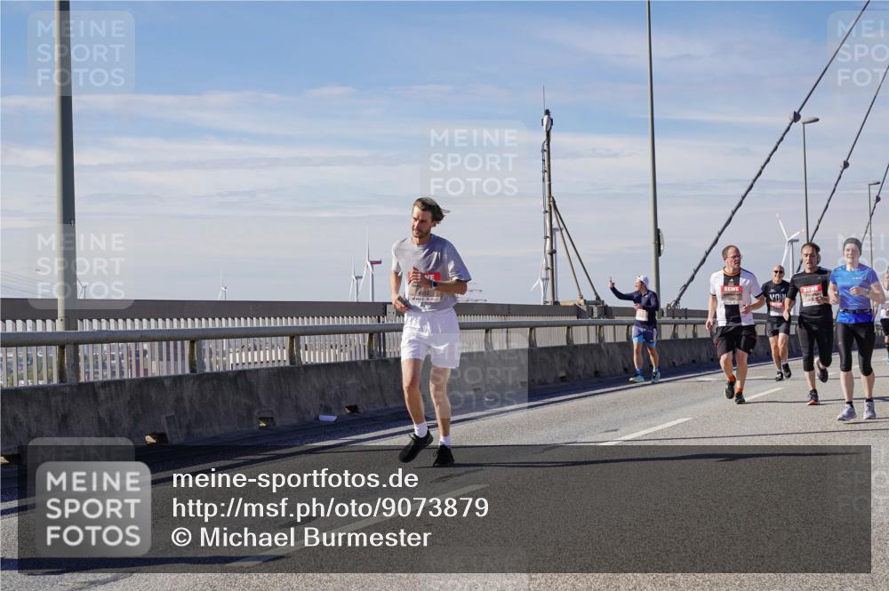 03.10.2025 - Köhlbrandbrückenlauf Michael Burmester http://msf.ph/oto/9073879 03.10.2025 12:39:15 Position 2  meine-sportfotos.de