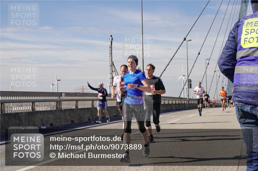 03.10.2025 - Köhlbrandbrückenlauf Michael Burmester http://msf.ph/oto/9073889 03.10.2025 12:39:17 Position 2  meine-sportfotos.de
