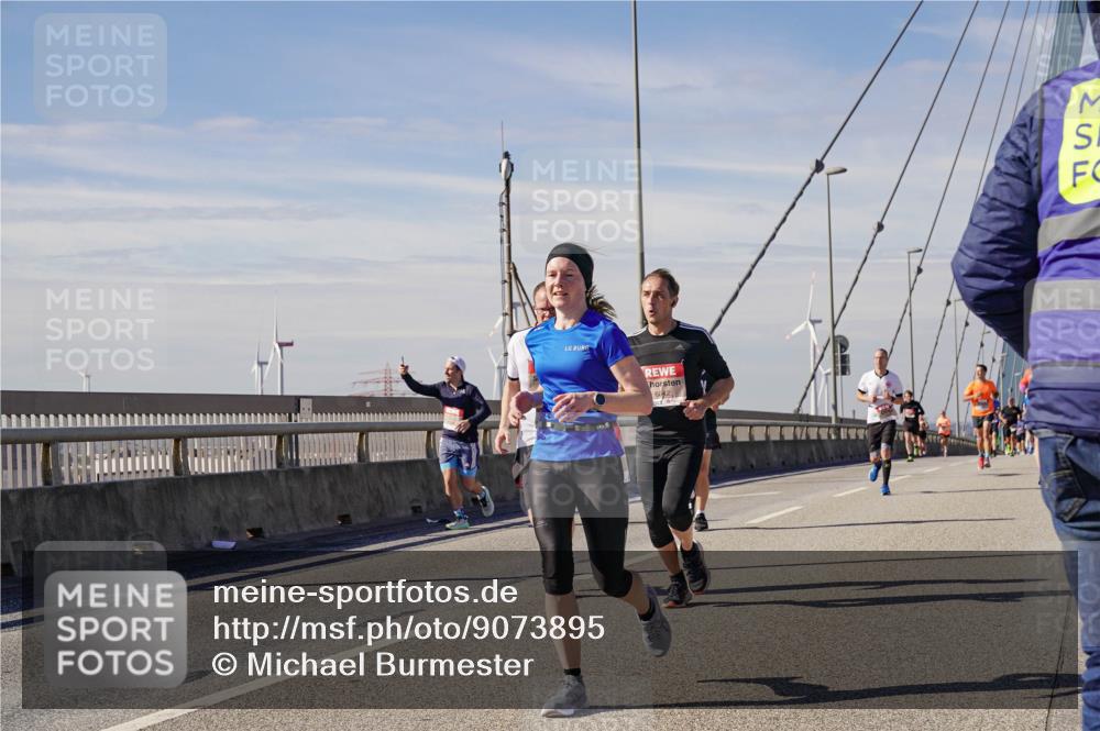 03.10.2025 - Köhlbrandbrückenlauf Michael Burmester http://msf.ph/oto/9073895 03.10.2025 12:39:17 Position 2  meine-sportfotos.de