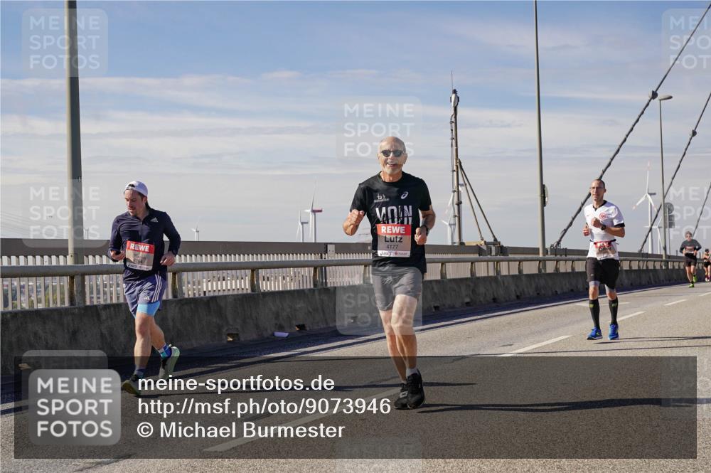03.10.2025 - Köhlbrandbrückenlauf Michael Burmester http://msf.ph/oto/9073946 03.10.2025 12:39:20 Position 2 4177 meine-sportfotos.de