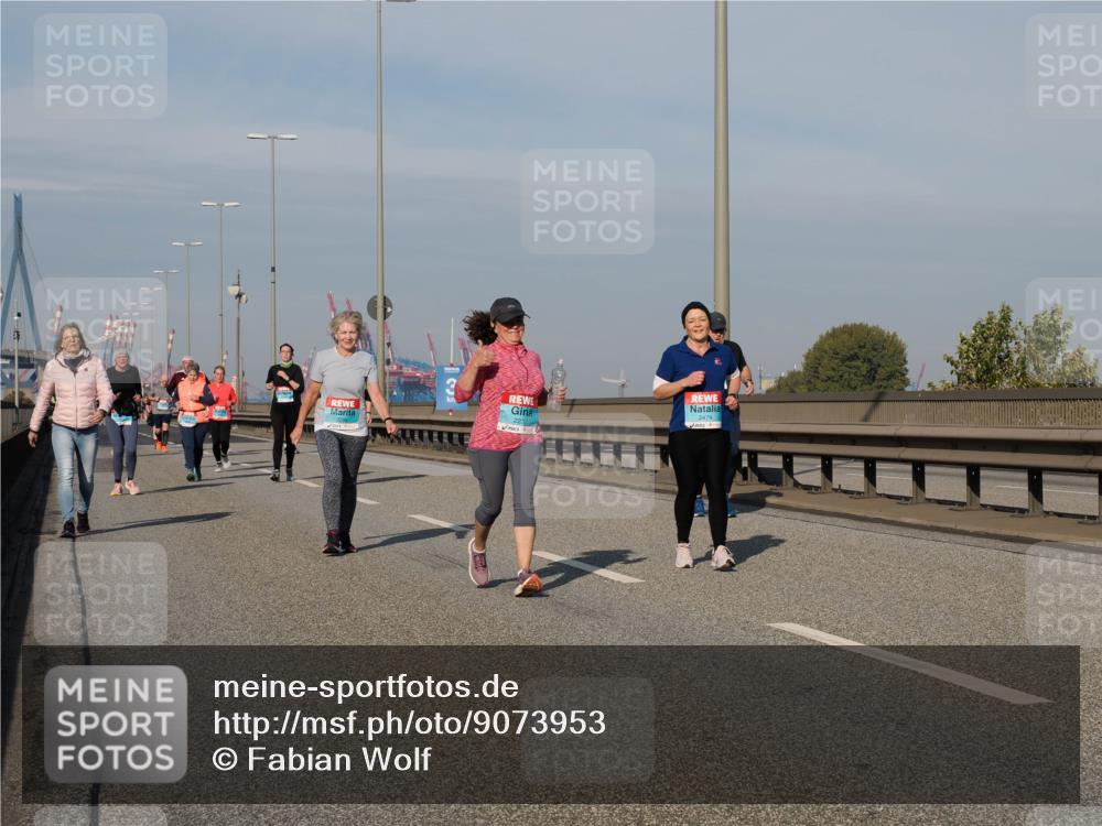 03.10.2025 - Köhlbrandbrückenlauf Fabian Wolf http://msf.ph/oto/9073953 03.10.2025 10:14:08 Position 3 2232, 2474 meine-sportfotos.de