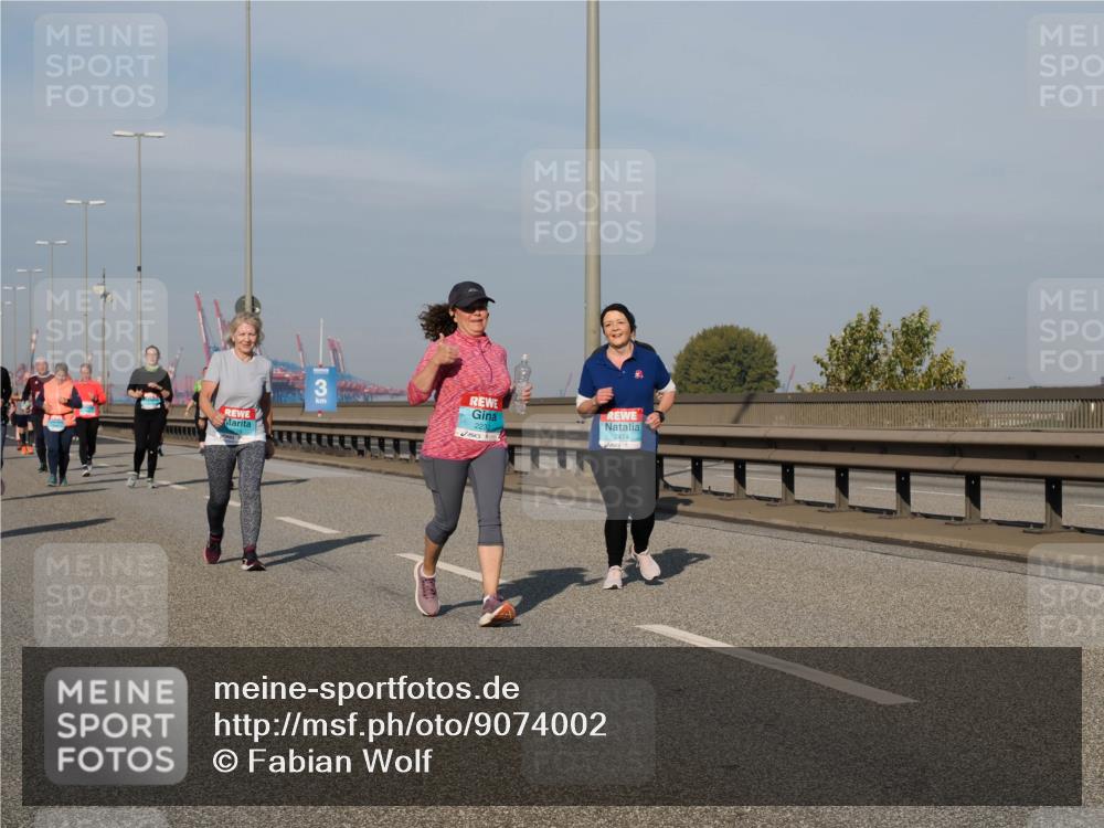03.10.2025 - Köhlbrandbrückenlauf Fabian Wolf http://msf.ph/oto/9074002 03.10.2025 10:14:09 Position 3 2232, 2474 meine-sportfotos.de