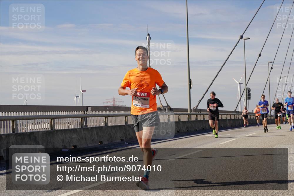 03.10.2025 - Köhlbrandbrückenlauf Michael Burmester http://msf.ph/oto/9074010 03.10.2025 12:39:25 Position 2 4119 meine-sportfotos.de