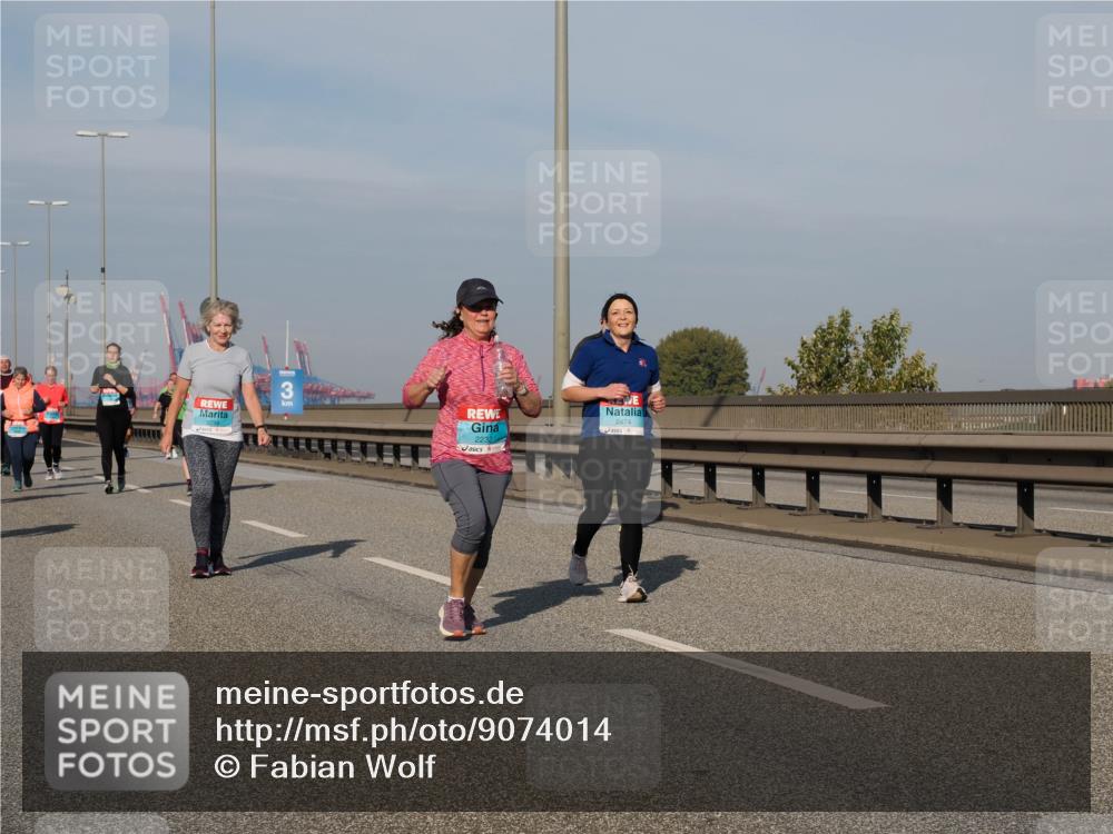 03.10.2025 - Köhlbrandbrückenlauf Fabian Wolf http://msf.ph/oto/9074014 03.10.2025 10:14:09 Position 3 3, 2232, 2474 meine-sportfotos.de