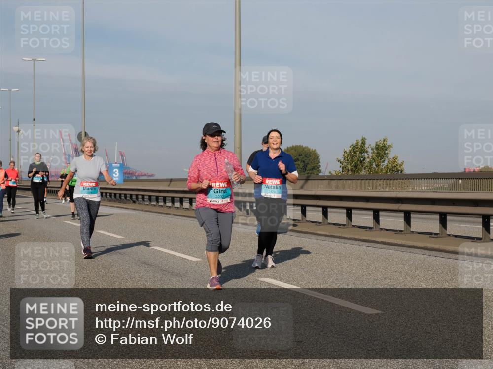 03.10.2025 - Köhlbrandbrückenlauf Fabian Wolf http://msf.ph/oto/9074026 03.10.2025 10:14:09 Position 3 3, 2232, 2474 meine-sportfotos.de