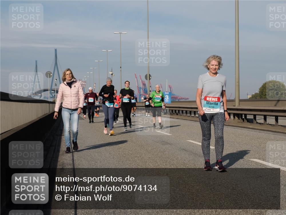 03.10.2025 - Köhlbrandbrückenlauf Fabian Wolf http://msf.ph/oto/9074134 03.10.2025 10:14:12 Position 3 3, 3298 meine-sportfotos.de