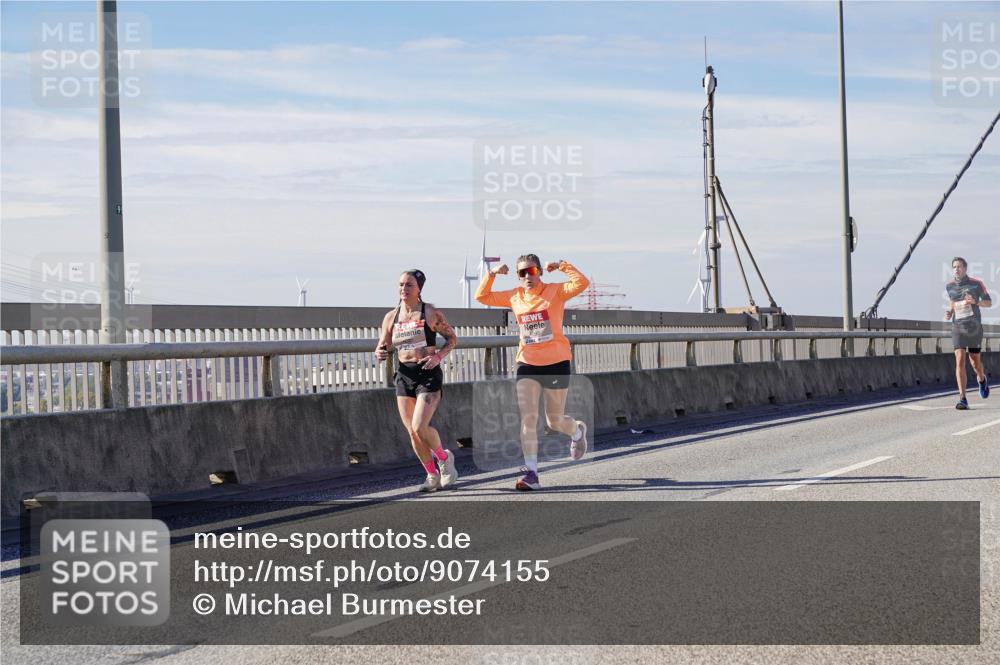03.10.2025 - Köhlbrandbrückenlauf Michael Burmester http://msf.ph/oto/9074155 03.10.2025 12:39:36 Position 2  meine-sportfotos.de