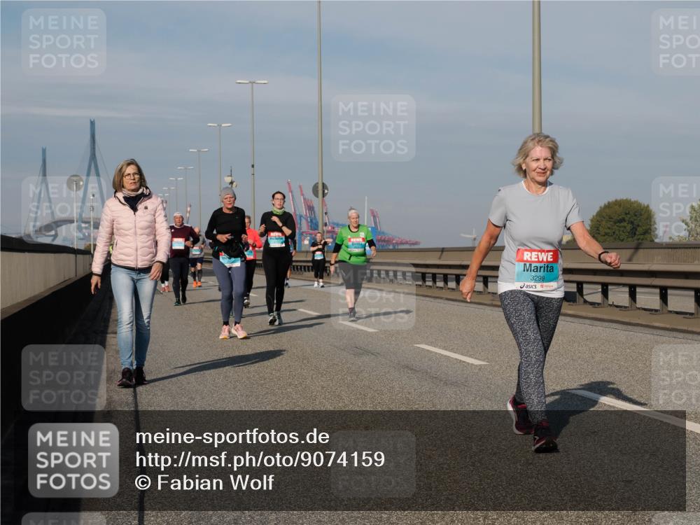 03.10.2025 - Köhlbrandbrückenlauf Fabian Wolf http://msf.ph/oto/9074159 03.10.2025 10:14:13 Position 3 3298 meine-sportfotos.de