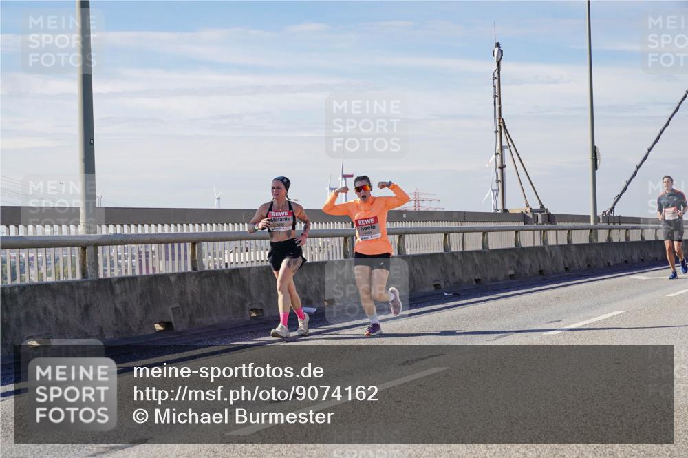 03.10.2025 - Köhlbrandbrückenlauf Michael Burmester http://msf.ph/oto/9074162 03.10.2025 12:39:36 Position 2  meine-sportfotos.de