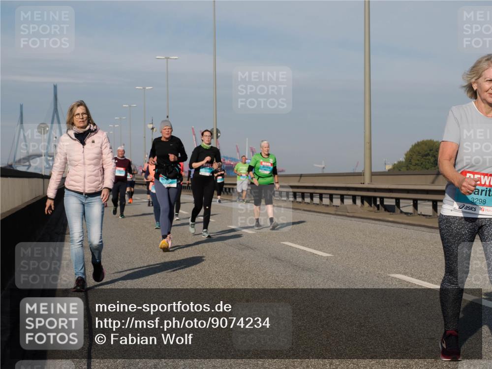 03.10.2025 - Köhlbrandbrückenlauf Fabian Wolf http://msf.ph/oto/9074234 03.10.2025 10:14:14 Position 3 3298 meine-sportfotos.de