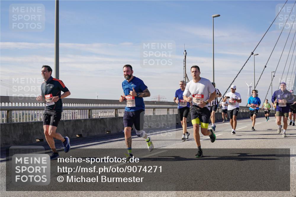 03.10.2025 - Köhlbrandbrückenlauf Michael Burmester http://msf.ph/oto/9074271 03.10.2025 12:39:41 Position 2 4199, 5915 meine-sportfotos.de