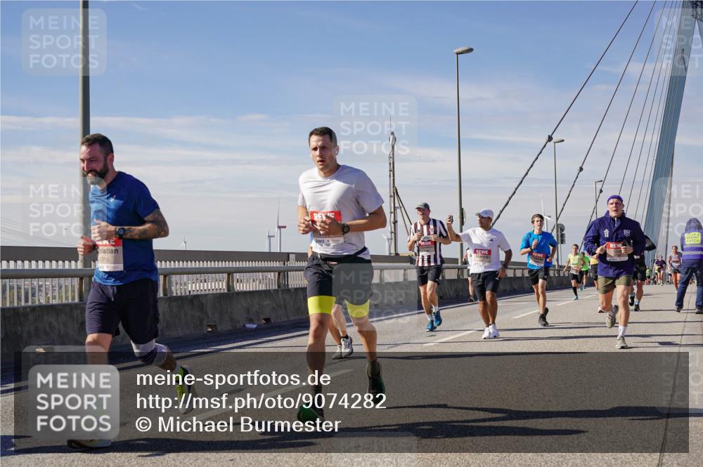 03.10.2025 - Köhlbrandbrückenlauf Michael Burmester http://msf.ph/oto/9074282 03.10.2025 12:39:41 Position 2 5915, 13 meine-sportfotos.de