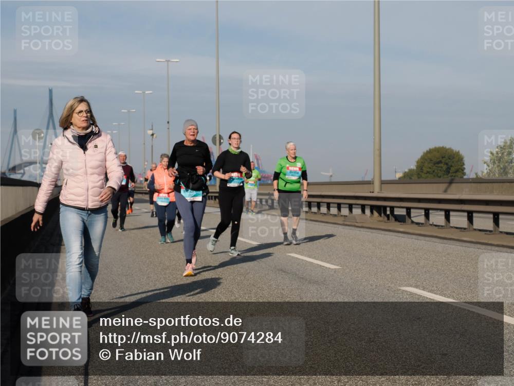 03.10.2025 - Köhlbrandbrückenlauf Fabian Wolf http://msf.ph/oto/9074284 03.10.2025 10:14:15 Position 3  meine-sportfotos.de