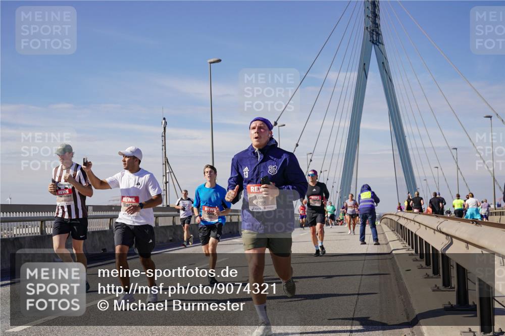 03.10.2025 - Köhlbrandbrückenlauf Michael Burmester http://msf.ph/oto/9074321 03.10.2025 12:39:43 Position 2 13, 6798 meine-sportfotos.de