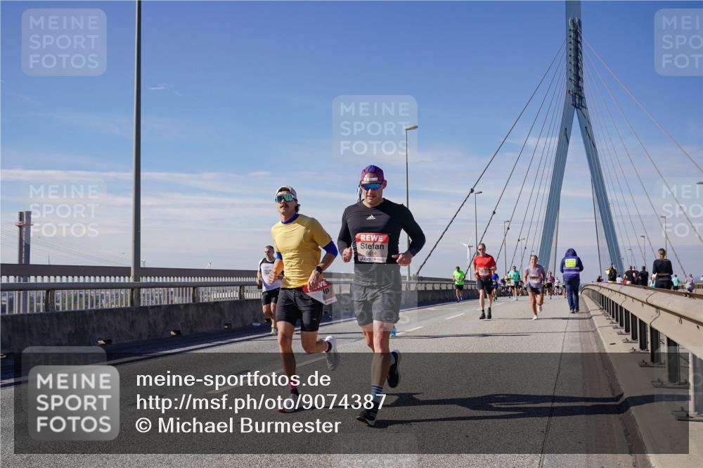 03.10.2025 - Köhlbrandbrückenlauf Michael Burmester http://msf.ph/oto/9074387 03.10.2025 12:39:46 Position 2 6614 meine-sportfotos.de