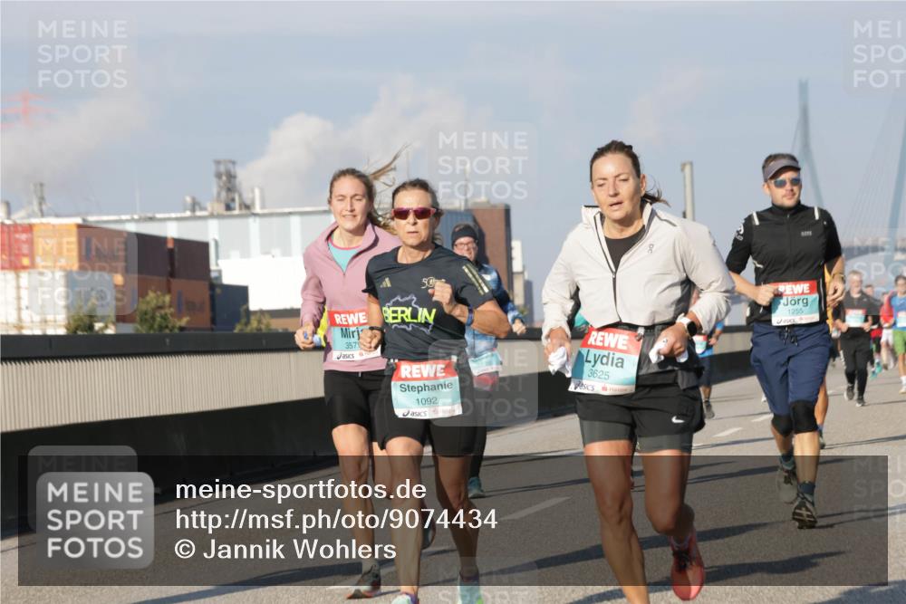 03.10.2025 - Köhlbrandbrückenlauf Jannik Wohlers http://msf.ph/oto/9074434 03.10.2025 09:51:05 Position 3 6046, 3579, 1092, 3625, 1255 meine-sportfotos.de