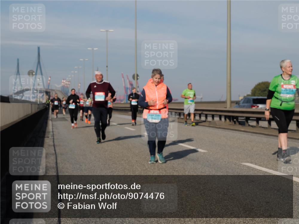 03.10.2025 - Köhlbrandbrückenlauf Fabian Wolf http://msf.ph/oto/9074476 03.10.2025 10:14:19 Position 3  meine-sportfotos.de
