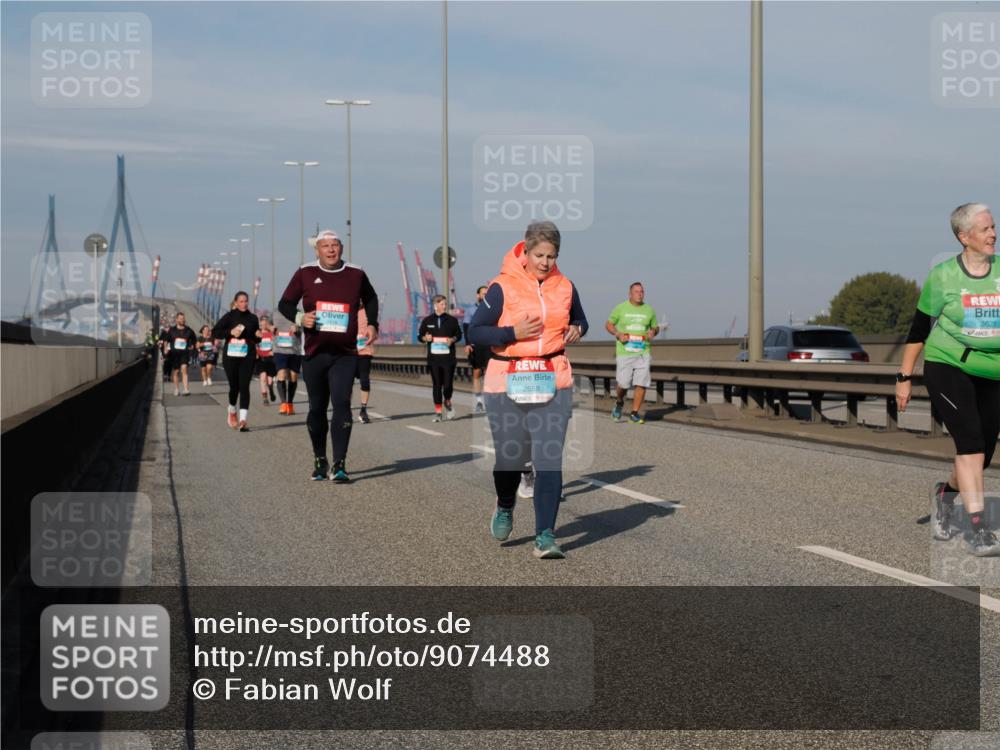 03.10.2025 - Köhlbrandbrückenlauf Fabian Wolf http://msf.ph/oto/9074488 03.10.2025 10:14:19 Position 3 2688, 3621 meine-sportfotos.de