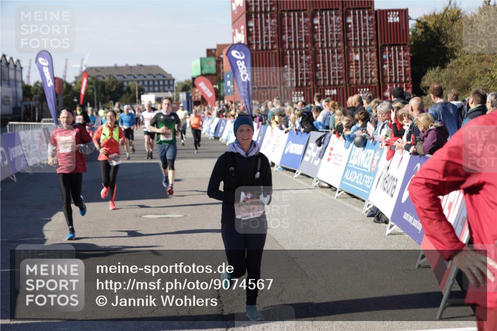 03.10.2025 - Köhlbrandbrückenlauf Jannik Wohlers http://msf.ph/oto/9074567 03.10.2025 13:16:12 Ziel 4311, 4423, 4644, 4696, 5068, 5336, 5684, 5806, 6712 meine-sportfotos.de