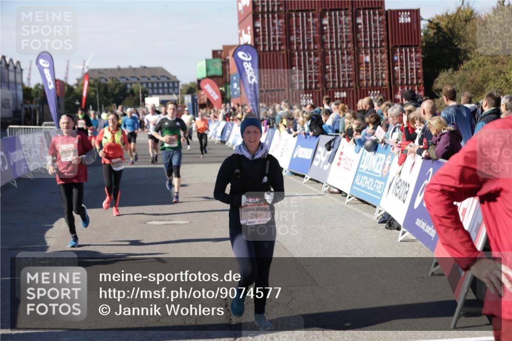 03.10.2025 - Köhlbrandbrückenlauf Jannik Wohlers http://msf.ph/oto/9074577 03.10.2025 13:16:12 Ziel 4311, 4423, 4644, 4696, 5068, 5336, 5684, 5806, 6712 meine-sportfotos.de