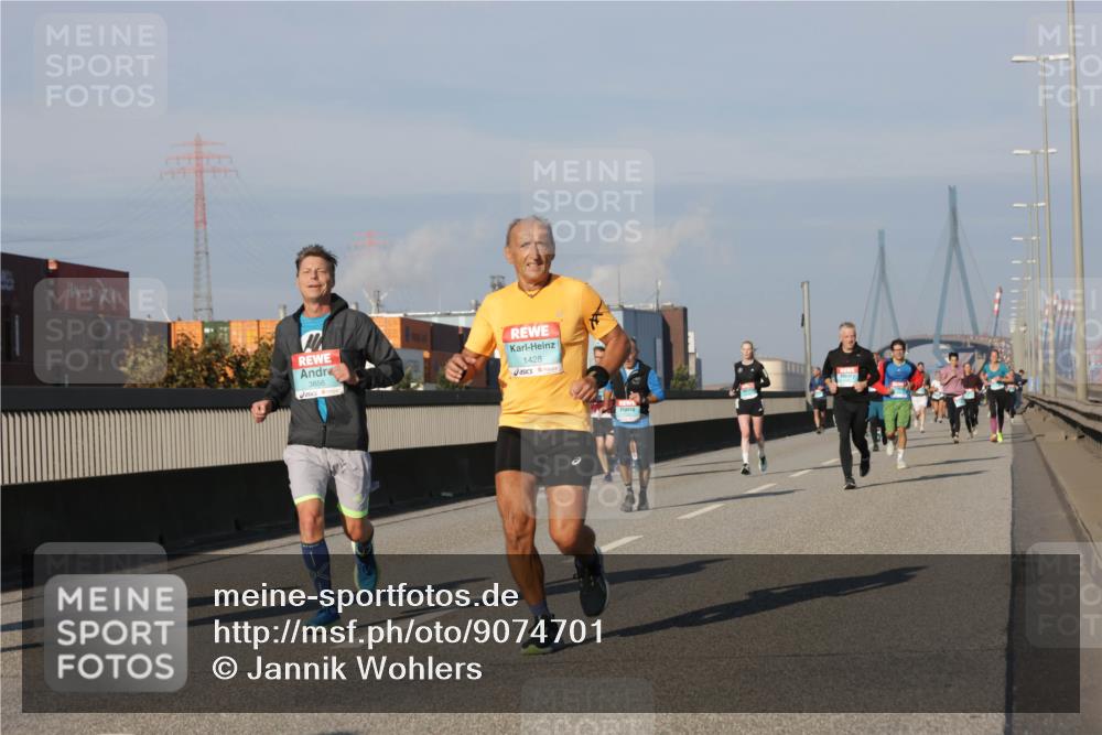 03.10.2025 - Köhlbrandbrückenlauf Jannik Wohlers http://msf.ph/oto/9074701 03.10.2025 09:51:13 Position 3 3656, 1428 meine-sportfotos.de