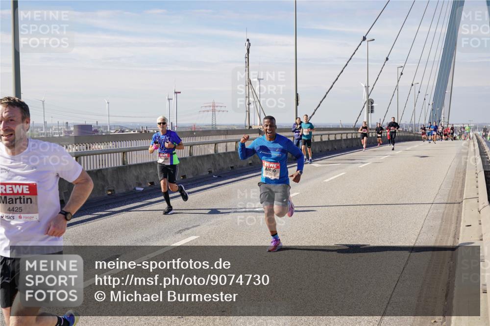 03.10.2025 - Köhlbrandbrückenlauf Michael Burmester http://msf.ph/oto/9074730 03.10.2025 12:40:07 Position 2 4425, 5718 meine-sportfotos.de