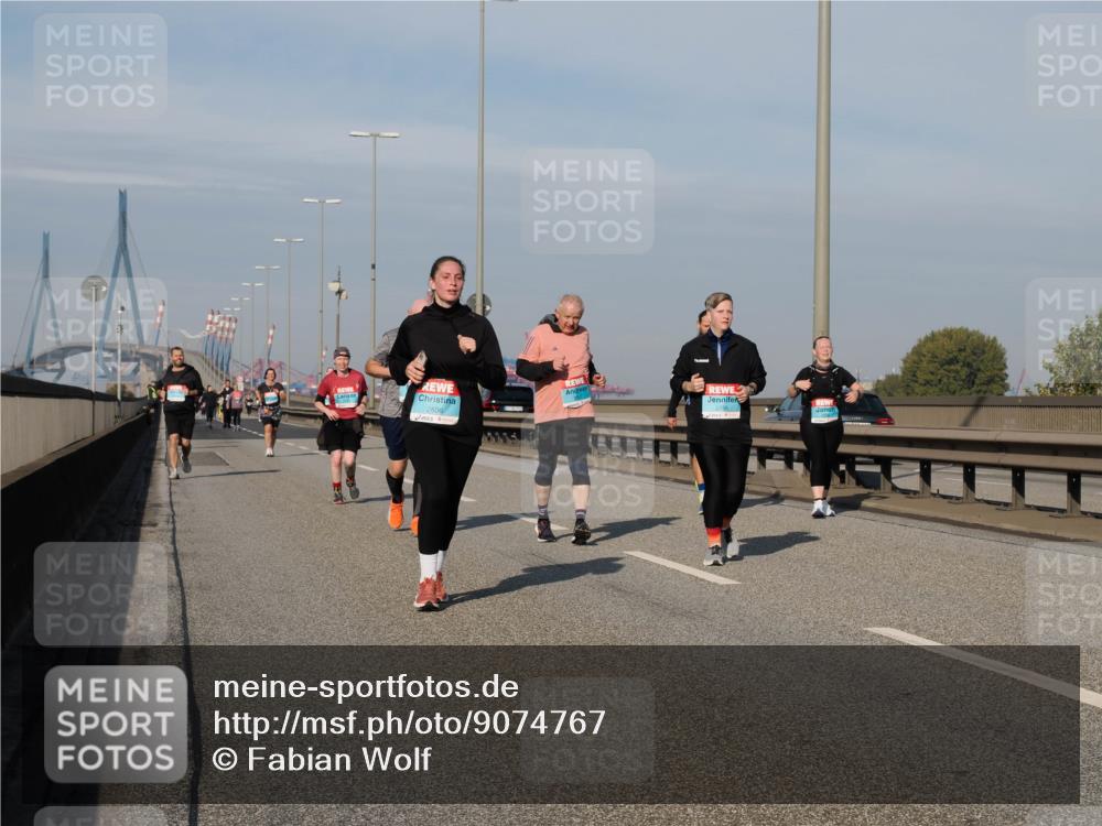 03.10.2025 - Köhlbrandbrückenlauf Fabian Wolf http://msf.ph/oto/9074767 03.10.2025 10:14:26 Position 3 2606 meine-sportfotos.de