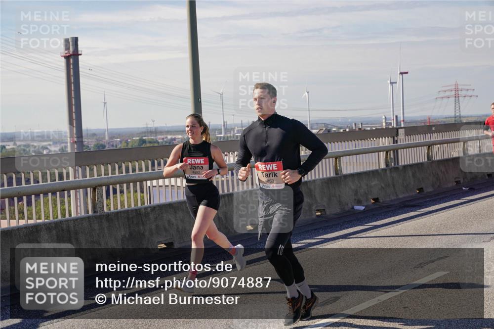 03.10.2025 - Köhlbrandbrückenlauf Michael Burmester http://msf.ph/oto/9074887 03.10.2025 12:40:17 Position 2 4492, 4850 meine-sportfotos.de