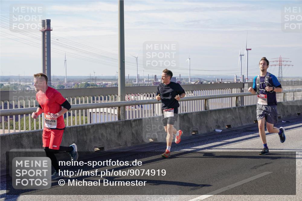 03.10.2025 - Köhlbrandbrückenlauf Michael Burmester http://msf.ph/oto/9074919 03.10.2025 12:40:21 Position 2 5739 meine-sportfotos.de