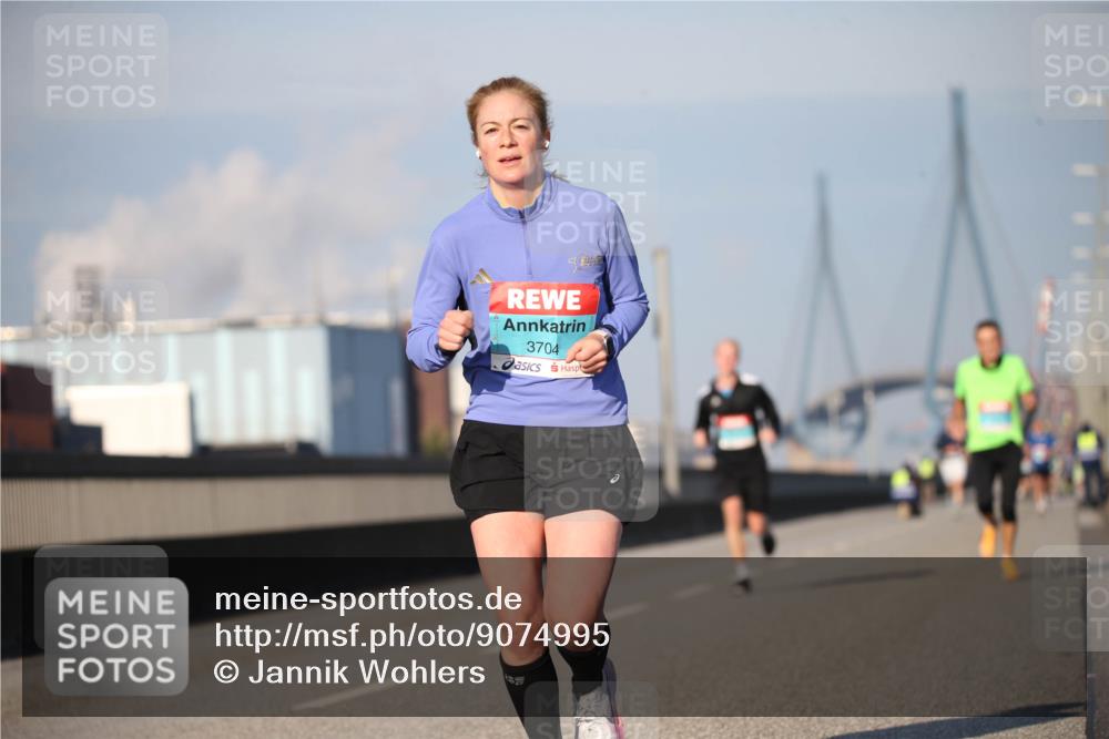 03.10.2025 - Köhlbrandbrückenlauf Jannik Wohlers http://msf.ph/oto/9074995 03.10.2025 09:41:07 Position 3 3704 meine-sportfotos.de