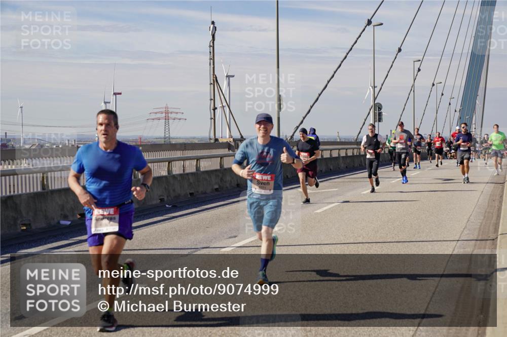 03.10.2025 - Köhlbrandbrückenlauf Michael Burmester http://msf.ph/oto/9074999 03.10.2025 12:40:23 Position 2  meine-sportfotos.de