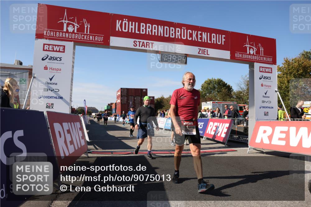 03.10.2025 - Köhlbrandbrückenlauf Lena Gebhardt http://msf.ph/oto/9075013 03.10.2025 13:39:24 Ziel 4531, 4789, 5111, 5135, 5741, 5745, 5766, 5988, 5989, 5991, 5998, 6560 meine-sportfotos.de