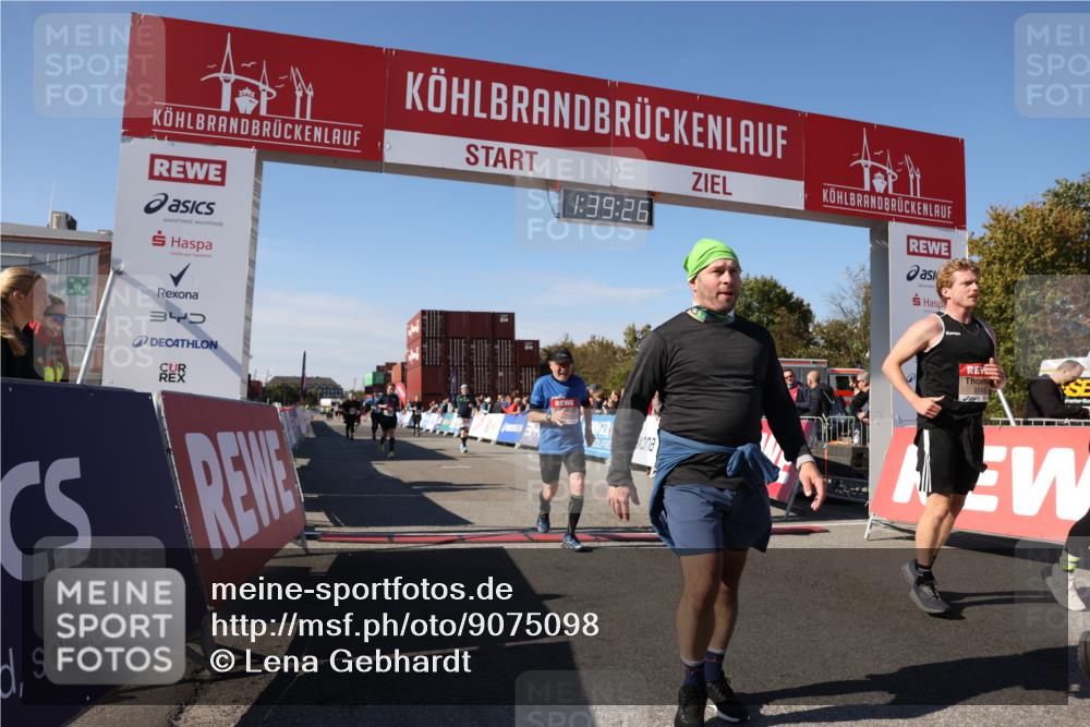 03.10.2025 - Köhlbrandbrückenlauf Lena Gebhardt http://msf.ph/oto/9075098 03.10.2025 13:39:26 Ziel 4789, 5111, 5135, 5444, 5741, 5745, 5766, 5988, 5989, 5991, 5998, 6259, 6560 meine-sportfotos.de