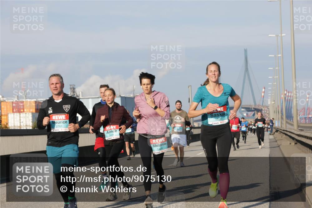 03.10.2025 - Köhlbrandbrückenlauf Jannik Wohlers http://msf.ph/oto/9075130 03.10.2025 09:51:25 Position 3 2761, 3409, 1424, 1626 meine-sportfotos.de