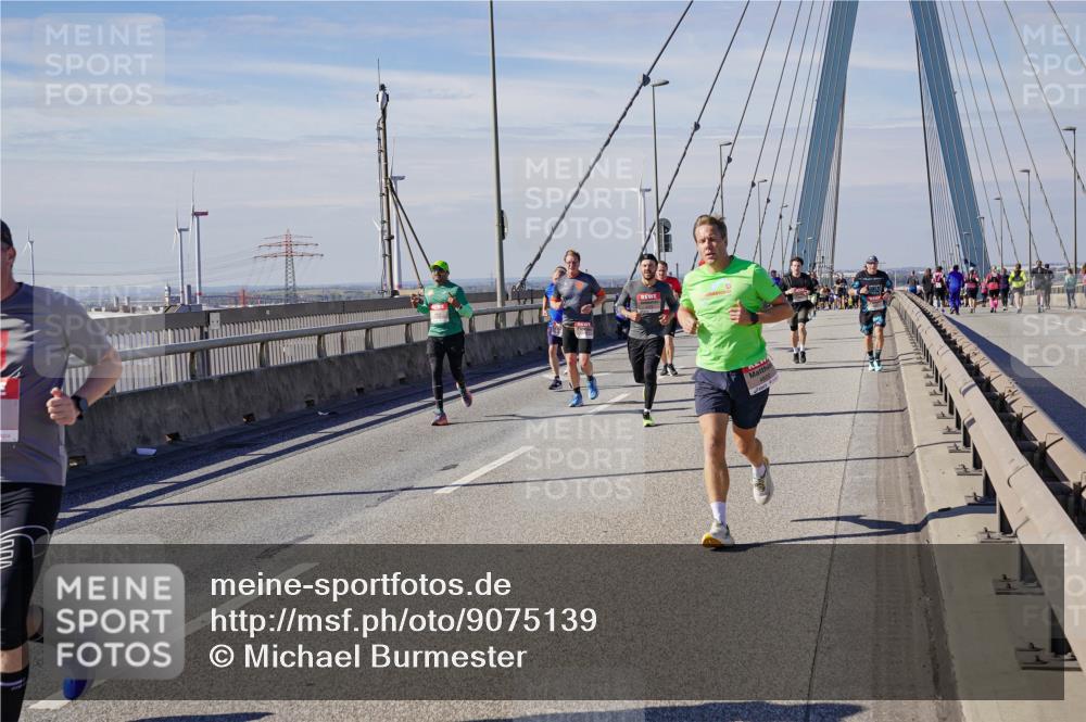 03.10.2025 - Köhlbrandbrückenlauf Michael Burmester http://msf.ph/oto/9075139 03.10.2025 12:40:31 Position 2  meine-sportfotos.de