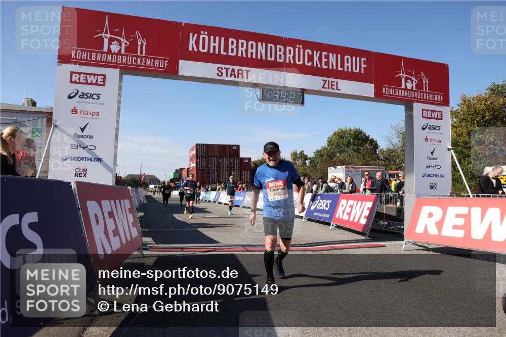 03.10.2025 - Köhlbrandbrückenlauf Lena Gebhardt http://msf.ph/oto/9075149 03.10.2025 13:39:28 Ziel 4621, 4789, 5135, 5176, 5444, 5741, 5745, 5988, 5989, 5991, 5998, 6259, 6560 meine-sportfotos.de