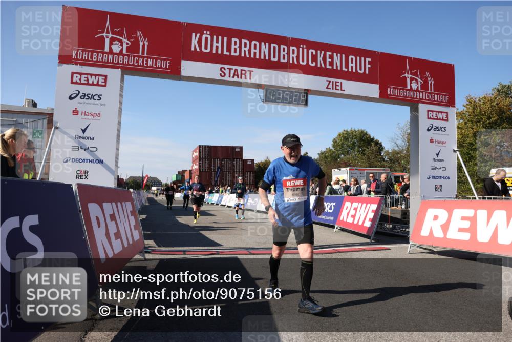 03.10.2025 - Köhlbrandbrückenlauf Lena Gebhardt http://msf.ph/oto/9075156 03.10.2025 13:39:28 Ziel 4621, 4789, 5135, 5176, 5444, 5741, 5745, 5988, 5989, 5991, 5998, 6259, 6560 meine-sportfotos.de